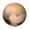 Pluto